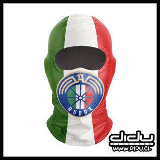 PASAMONTAÑAS AUDAX ITALIANO