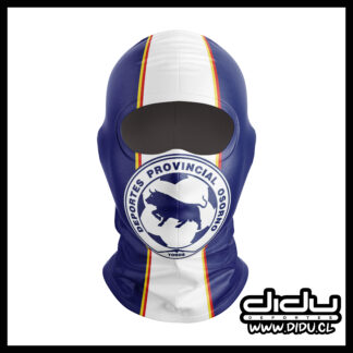 PASAMONTAÑAS PROVINCIAL OSORNO