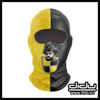 PASAMONTAÑAS COQUIMBO UNIDO