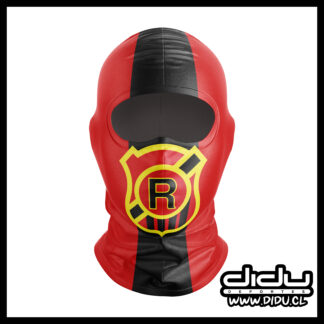 PASAMONTAÑAS RANGERS DE TALCA