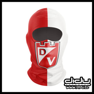 PASAMONTAÑAS DEPORTES VALDIVIA